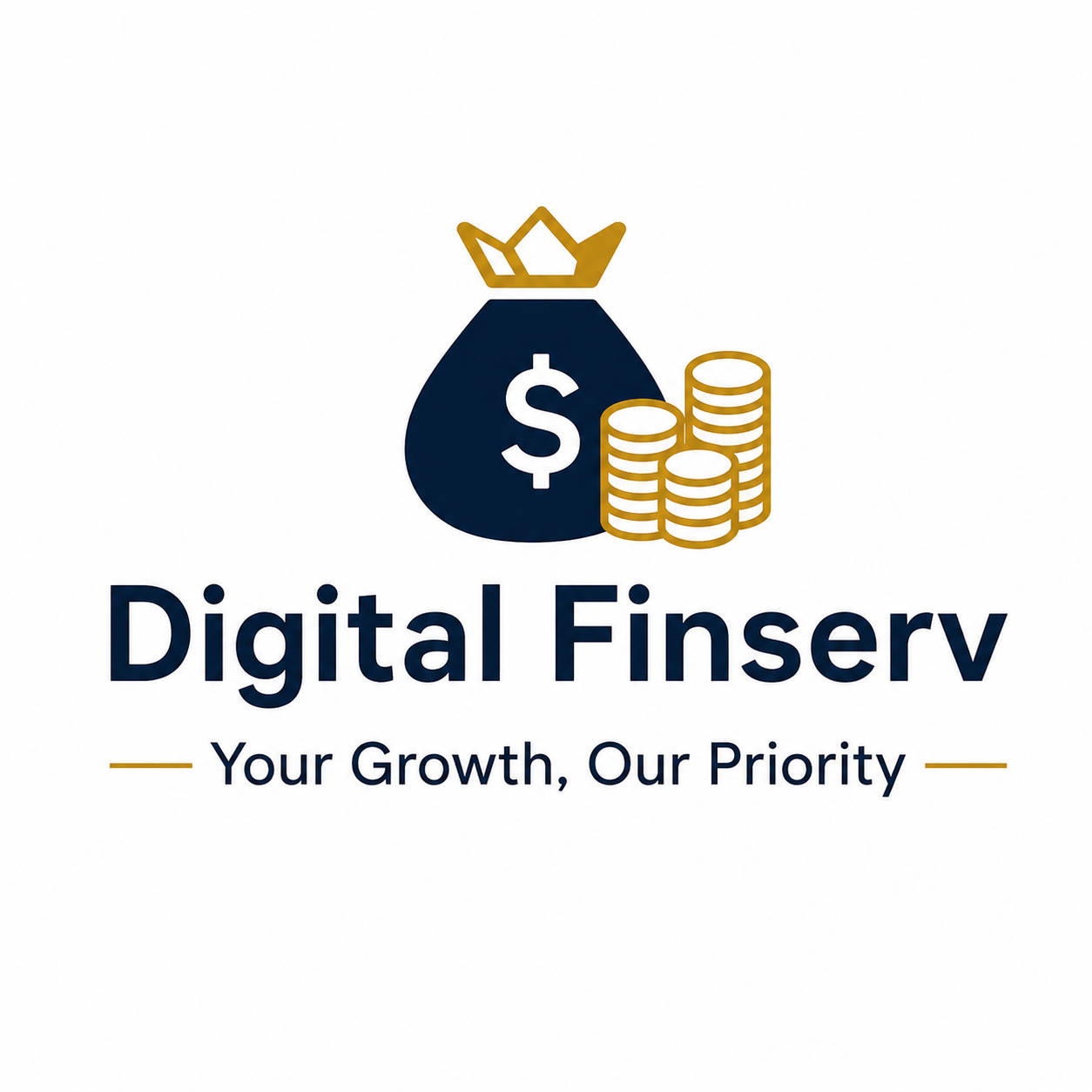 Digital Finserv Logo